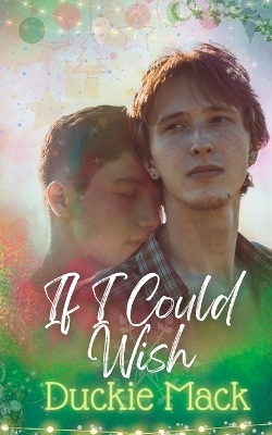 Book cover for If I Could Wish