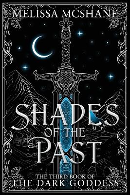 Book cover for Shades of the Past