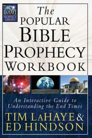 Cover of The Popular Bible Prophecy Workbook