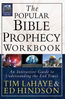 Book cover for The Popular Bible Prophecy Workbook