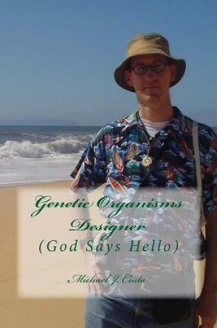 Cover of Genetic Organisms Designer