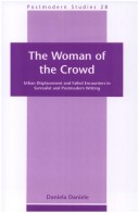 Cover of The woman of the crowd