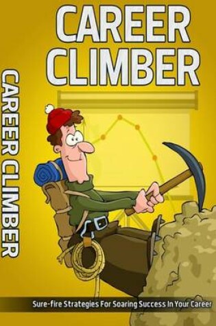 Cover of Career Climber