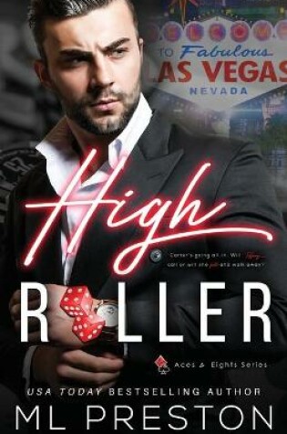 Cover of High Roller