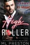 Book cover for High Roller