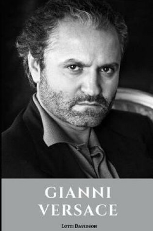 Cover of Gianni Versace