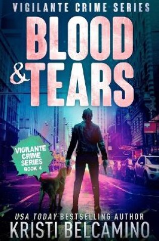 Cover of Blood & Tears