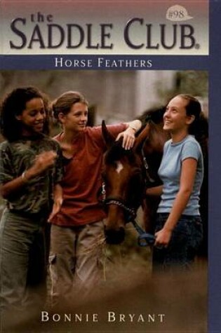 Cover of Horse Feathers