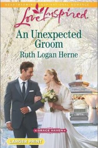Cover of An Unexpected Groom