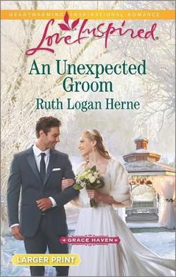 Book cover for An Unexpected Groom