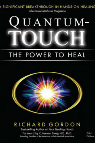 Cover of Quantum-Touch