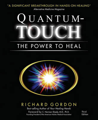 Book cover for Quantum-Touch