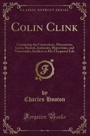 Cover of Colin Clink