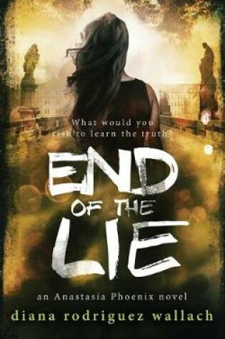 Cover of End of the Lie