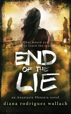 Cover of End of the Lie