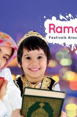 Cover of Ramadan