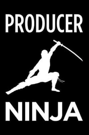 Cover of Producer Ninja