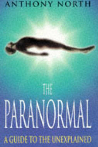 Cover of The Paranormal