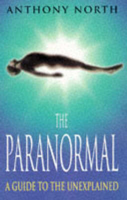 Book cover for The Paranormal