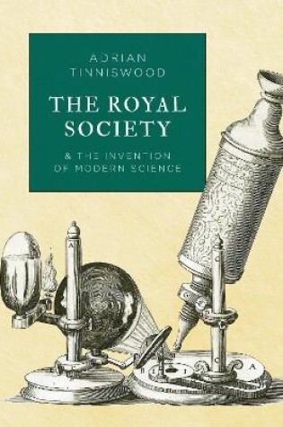 Cover of The Royal Society
