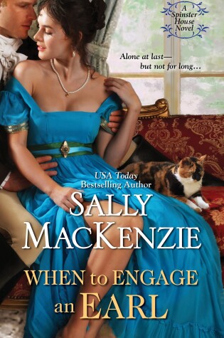 Cover of When to Engage an Earl