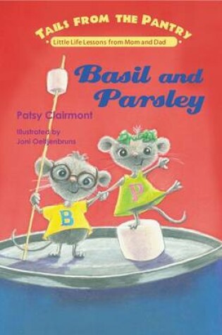 Cover of Basil and Parsley