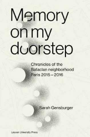 Cover of Memory on My Doorstep