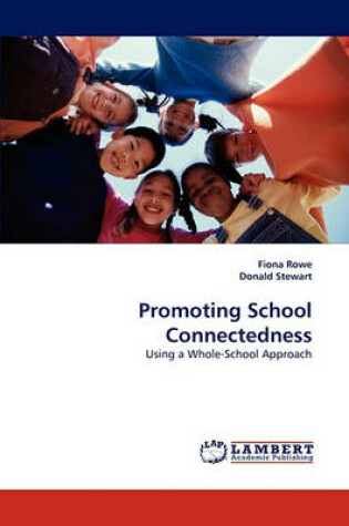 Cover of Promoting School Connectedness