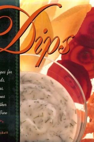 Cover of Dips