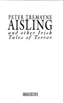 Book cover for Aisling