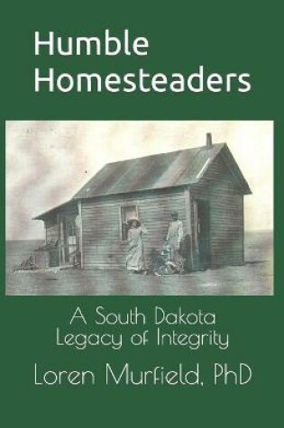 Cover of Humble Homesteaders