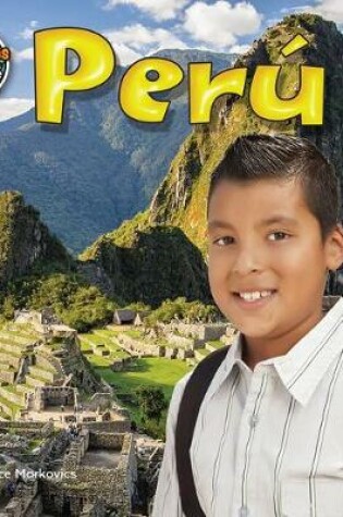 Cover of Peru/Peru