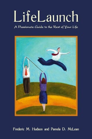 Cover of Life Launch Ca and the Caribbean 1998-1999