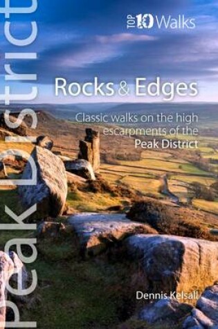 Cover of Rocks & Edges