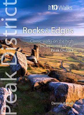 Book cover for Rocks & Edges