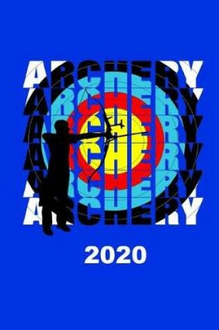 Cover of Archery Target Design