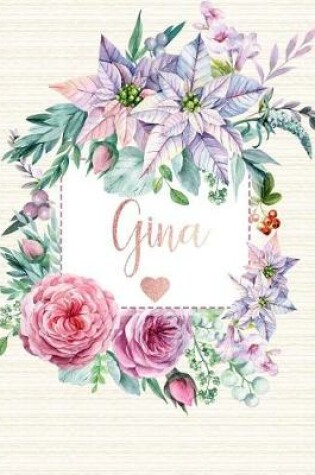 Cover of Gina