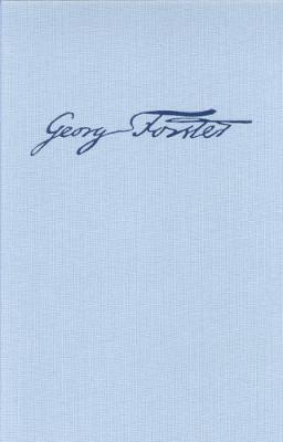 Cover of Briefe an Forster