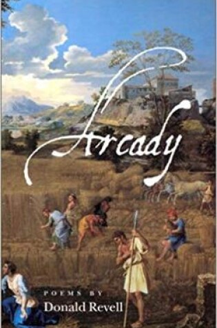 Cover of Arcady