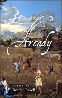 Book cover for Arcady