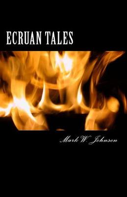 Book cover for Ecruan Tales