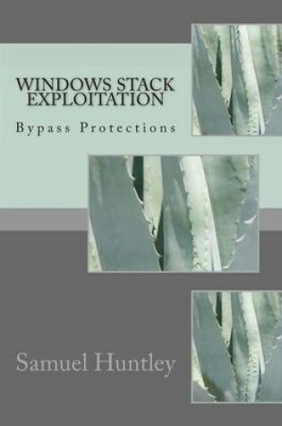 Cover of Windows Stack Exploitation