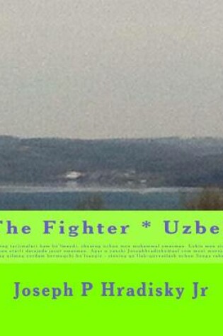 Cover of The Fighter * Uzbek