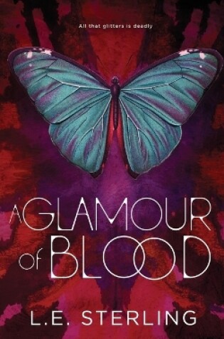 Cover of A Glamour of Blood