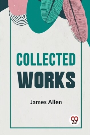 Cover of Collected Works