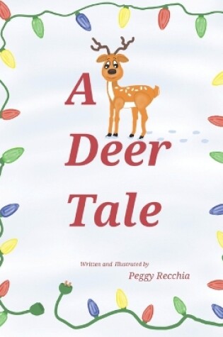 Cover of A Deer Tale