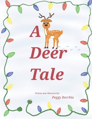 Cover of A Deer Tale