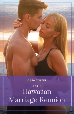 Cover of Their Hawaiian Marriage Reunion