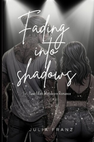 Cover of Fading into Shadows