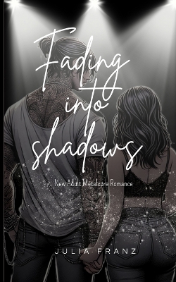 Cover of Fading into Shadows